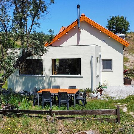 Villa Quinta Da Estrela Ponte Nova Esterno foto